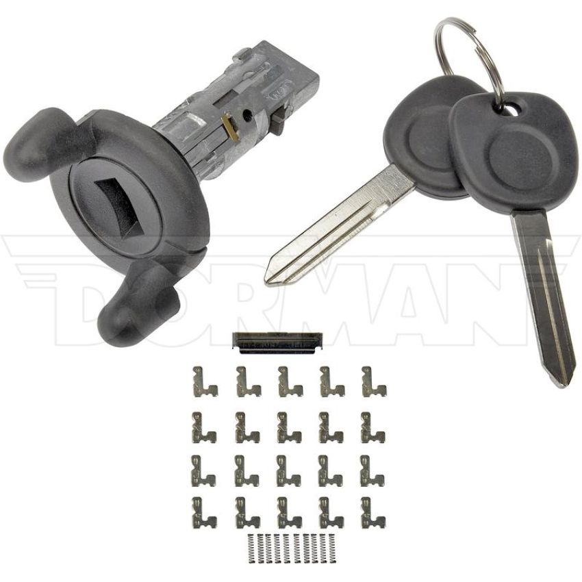 DORMAN 926-059 Ignition Lock Cylinder