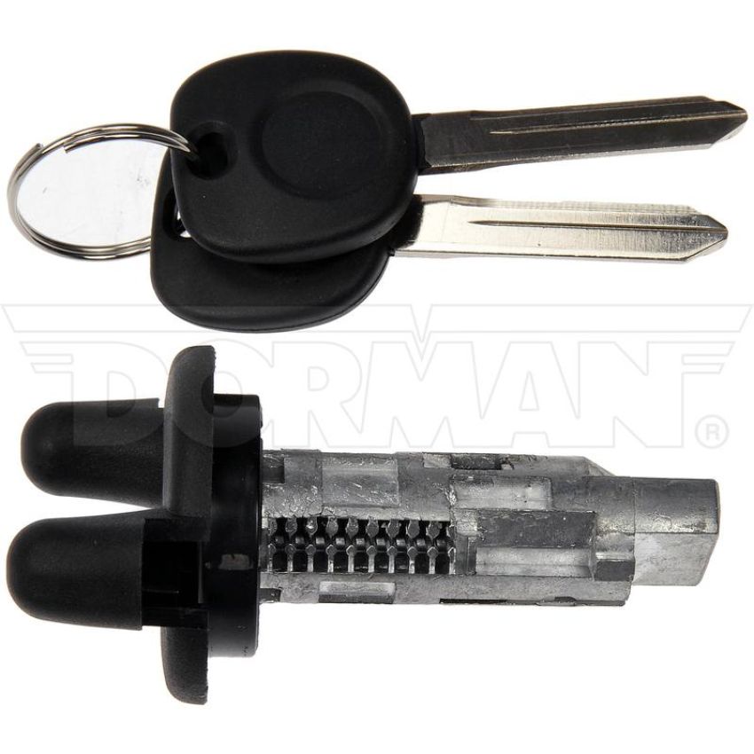 DORMAN 926-059 Ignition Lock Cylinder