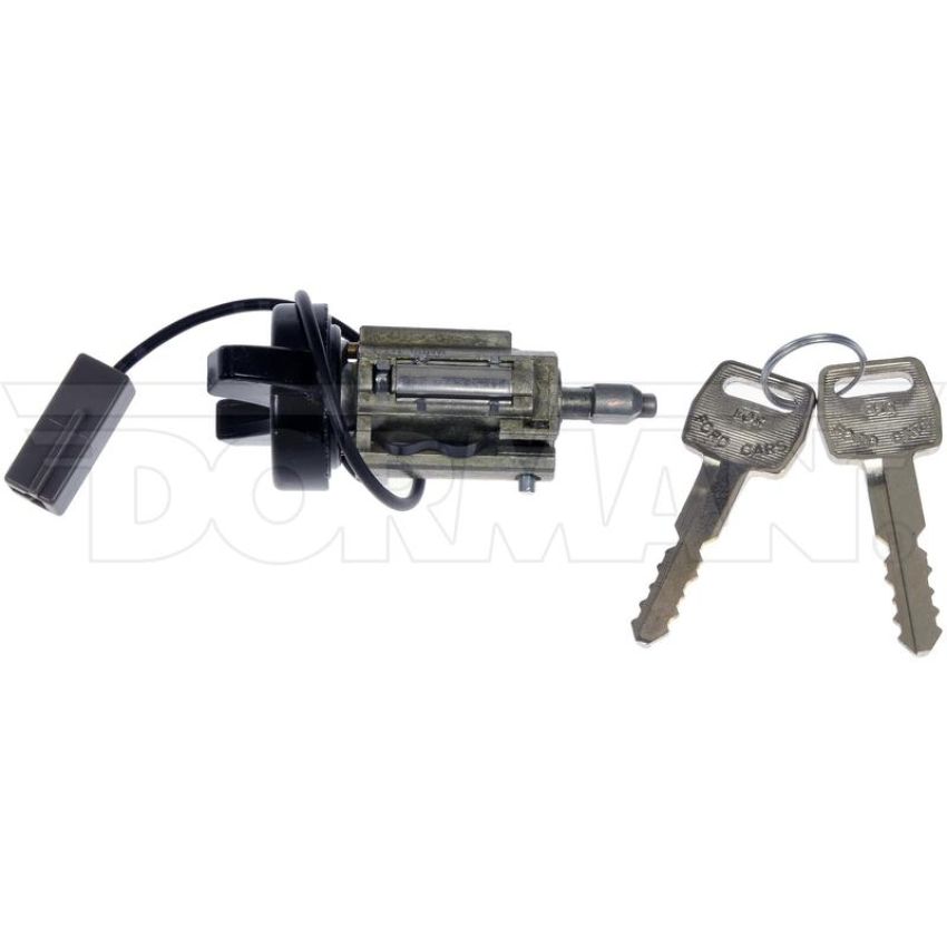 DORMAN 926-060 Ignition Lock Cylinder Assembly