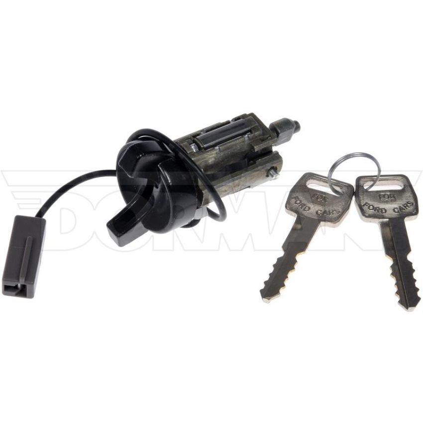 DORMAN 926-060 Ignition Lock Cylinder Assembly