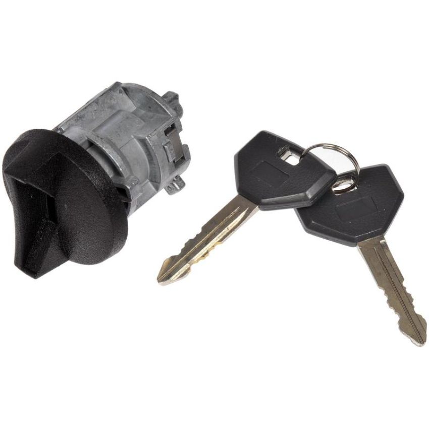 DORMAN 926-061 Ignition Lock Cylinder Assembly