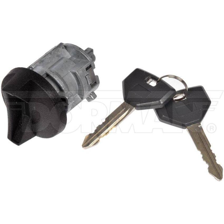 DORMAN 926-061 Ignition Lock Cylinder Assembly