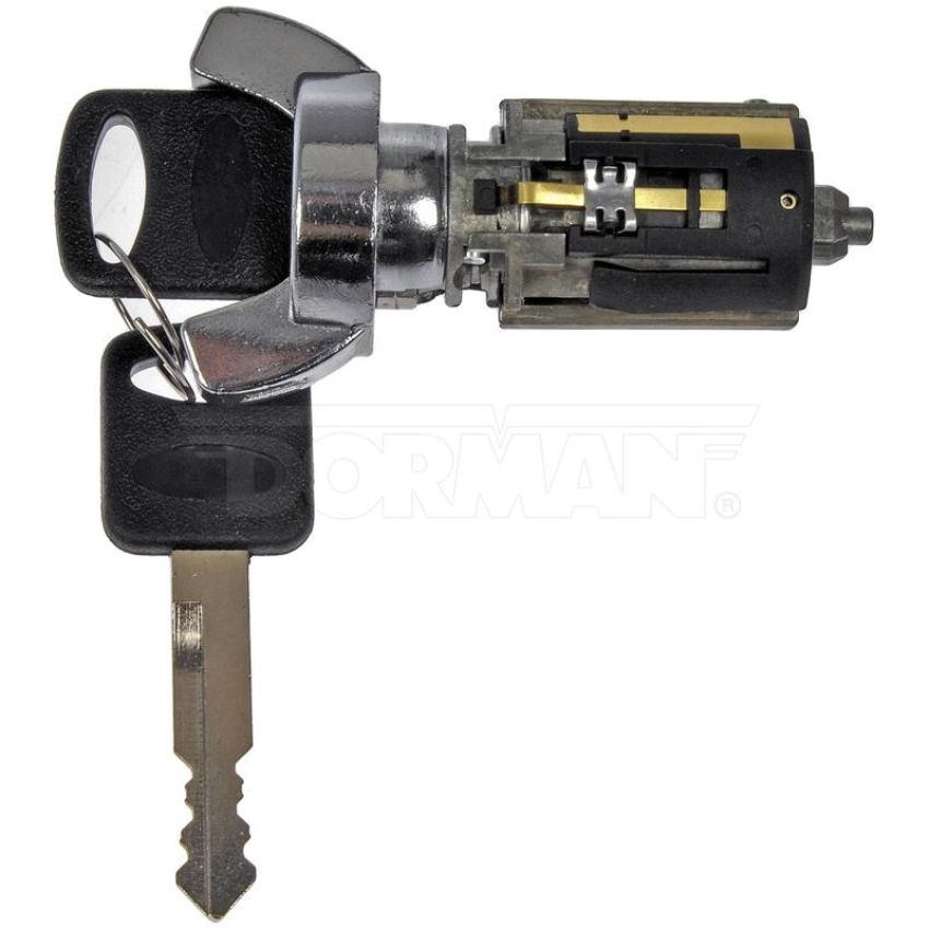 DORMAN 926-062 Ignition Lock Cylinder Assembly