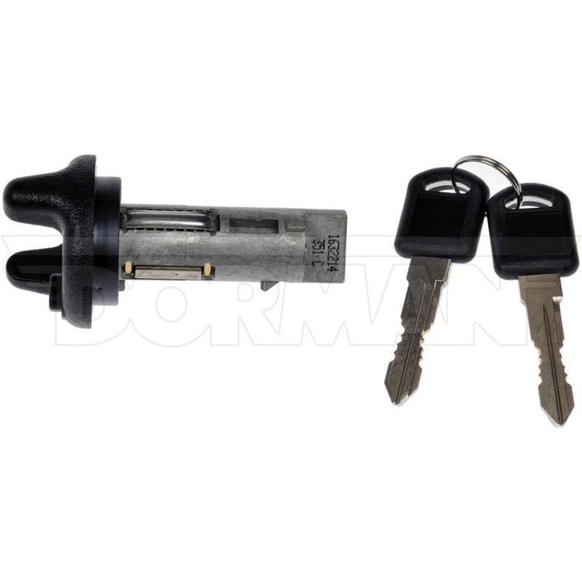 DORMAN 926-063 Ignition Lock Cylinder Assembly