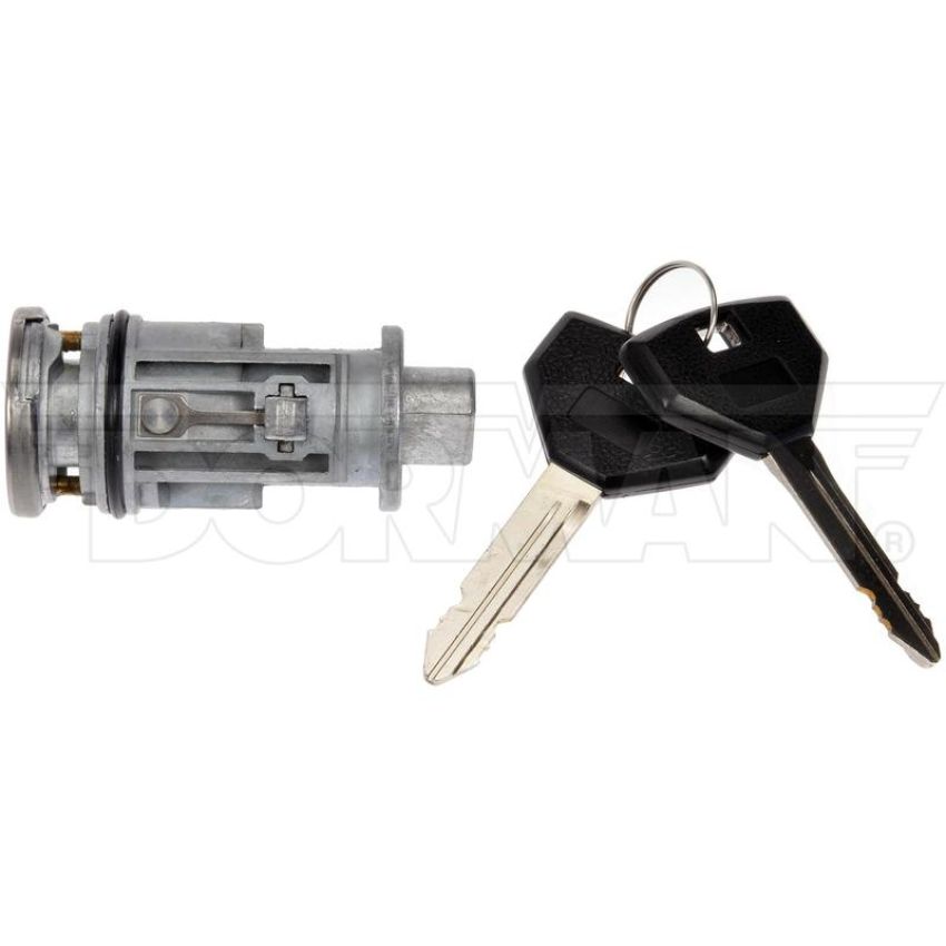 DORMAN 926-064 Ignition Lock Cylinder Assembly