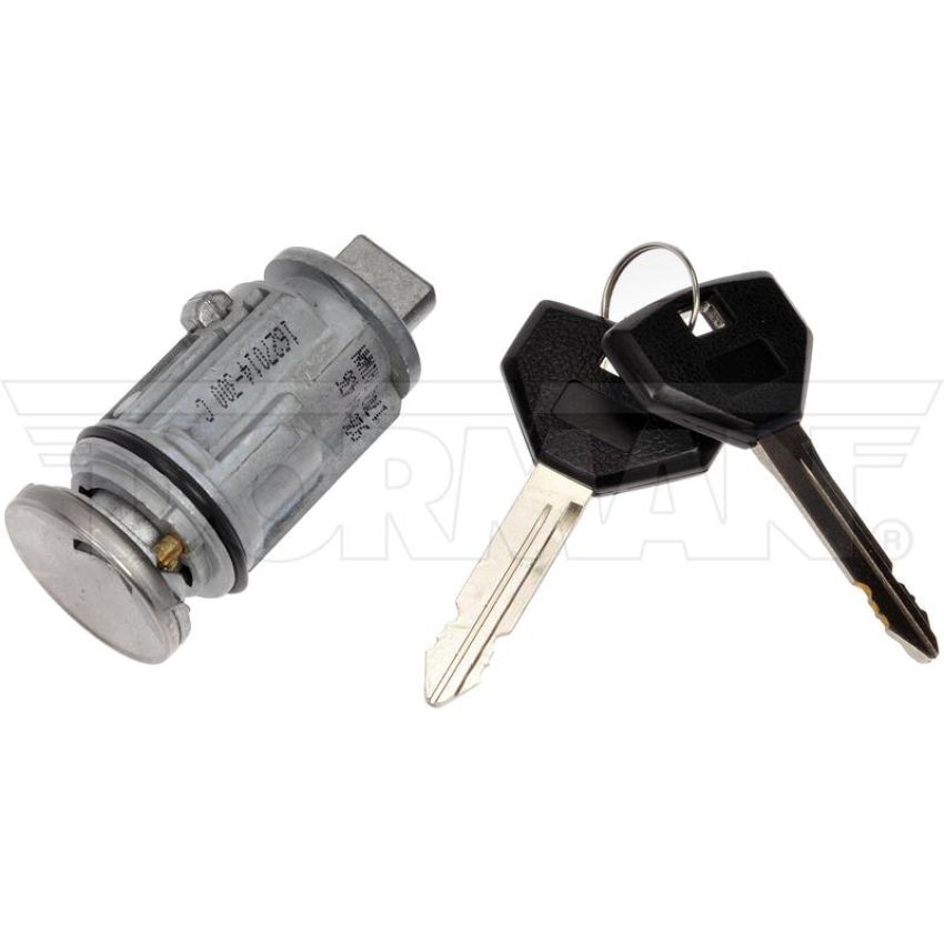 DORMAN 926-064 Ignition Lock Cylinder Assembly
