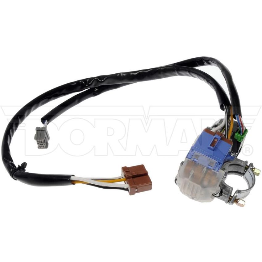 DORMAN 926-066 Ignition Lock Cylinder Assembly