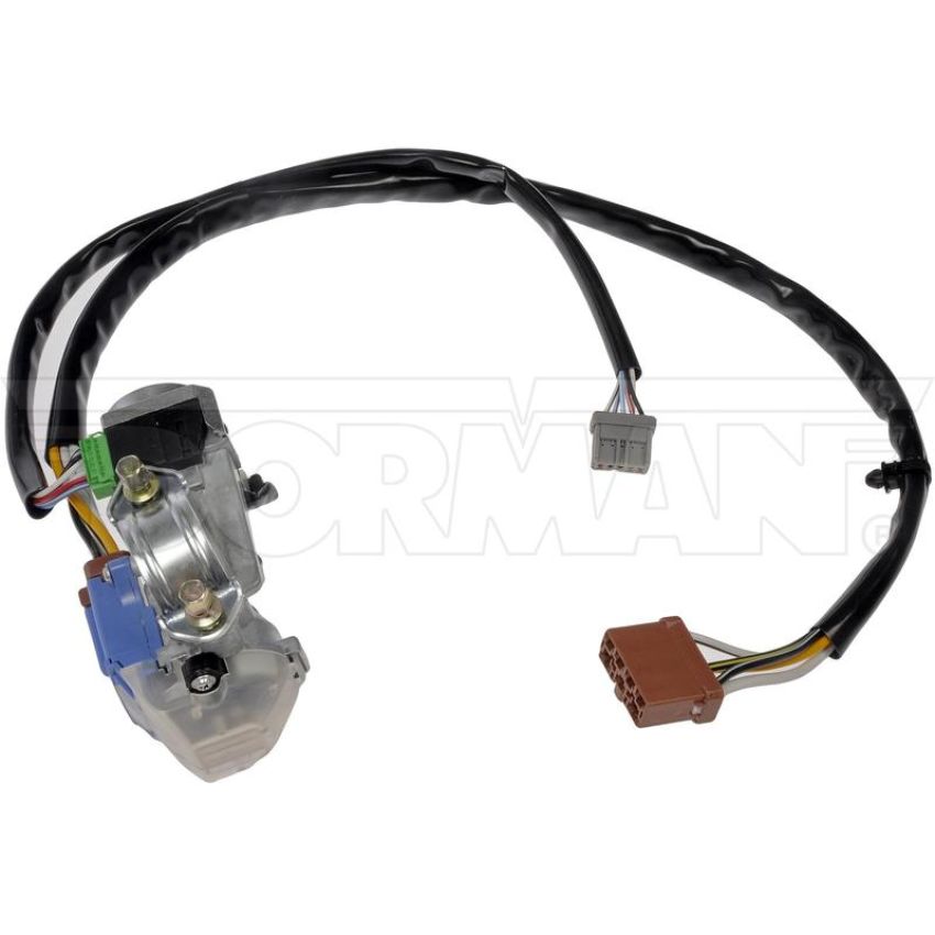 DORMAN 926-066 Ignition Lock Cylinder Assembly