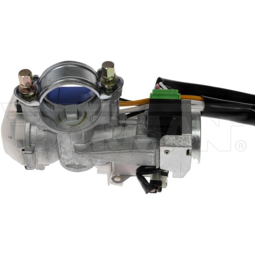 DORMAN 926-066 Ignition Lock Cylinder Assembly