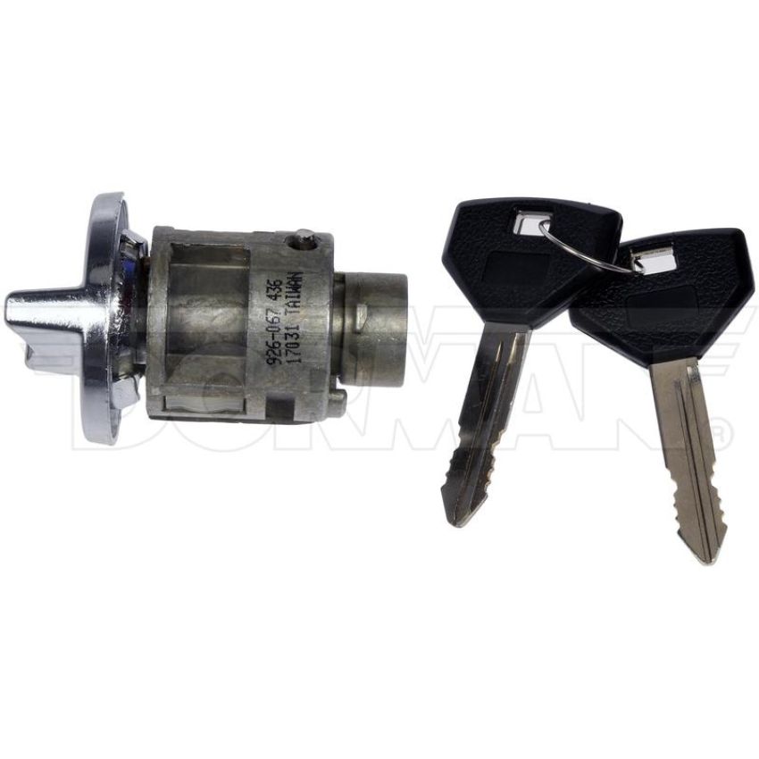 DORMAN 926-067 Ignition Lock Cylinder Assembly