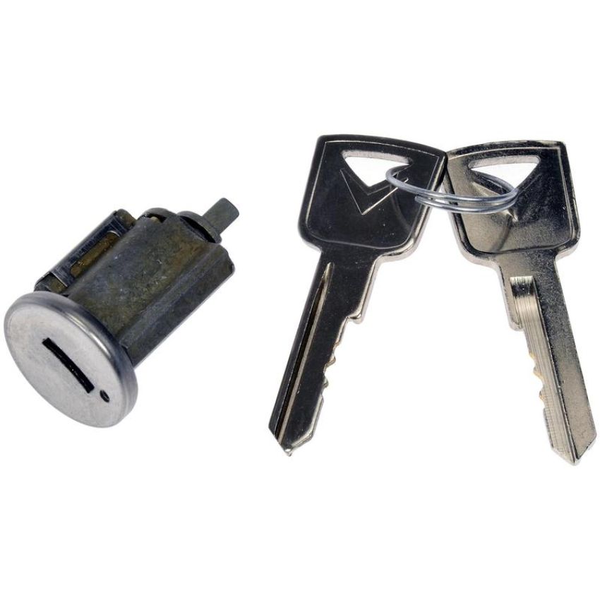 DORMAN 926-068 Ignition Lock Cylinder Assembly