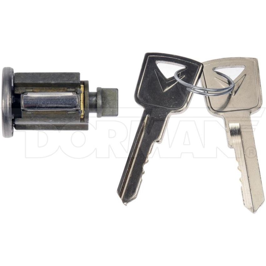 DORMAN 926-068 Ignition Lock Cylinder Assembly