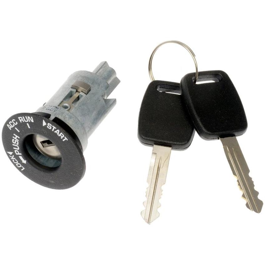 DORMAN 926-069 Ignition Lock Cylinder Assembly