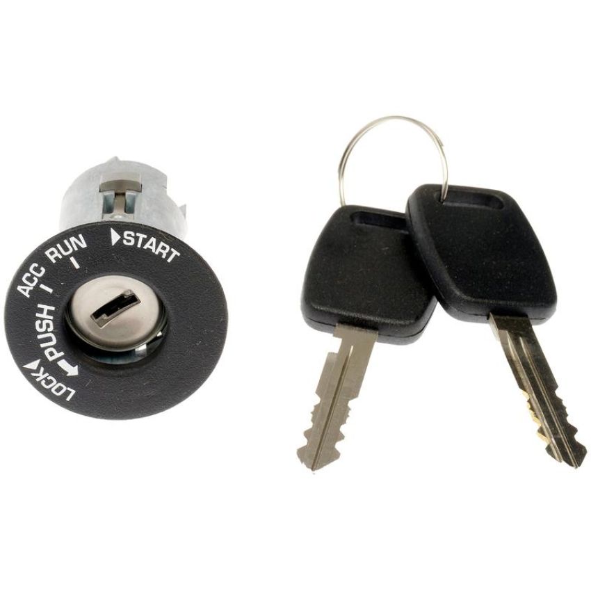 DORMAN 926-069 Ignition Lock Cylinder Assembly