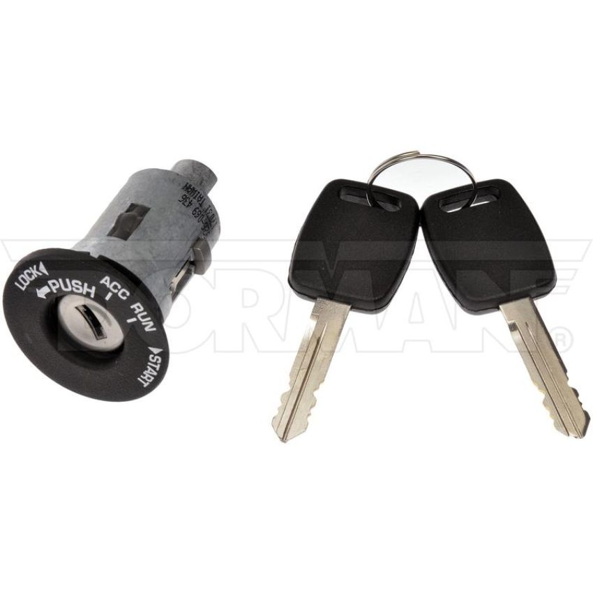 DORMAN 926-069 Ignition Lock Cylinder Assembly