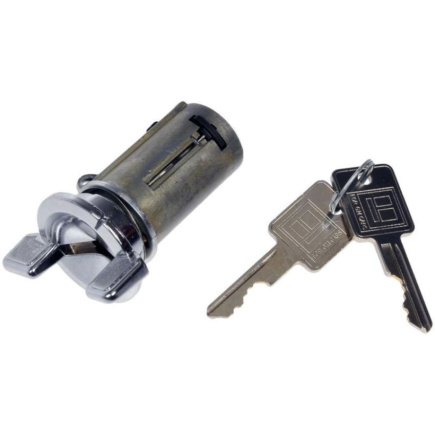 DORMAN 926-070 Ignition Lock Cylinder Assembly