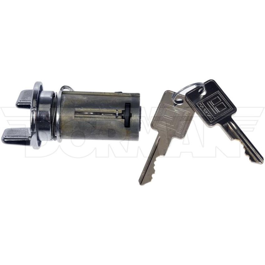 DORMAN 926-070 Ignition Lock Cylinder Assembly