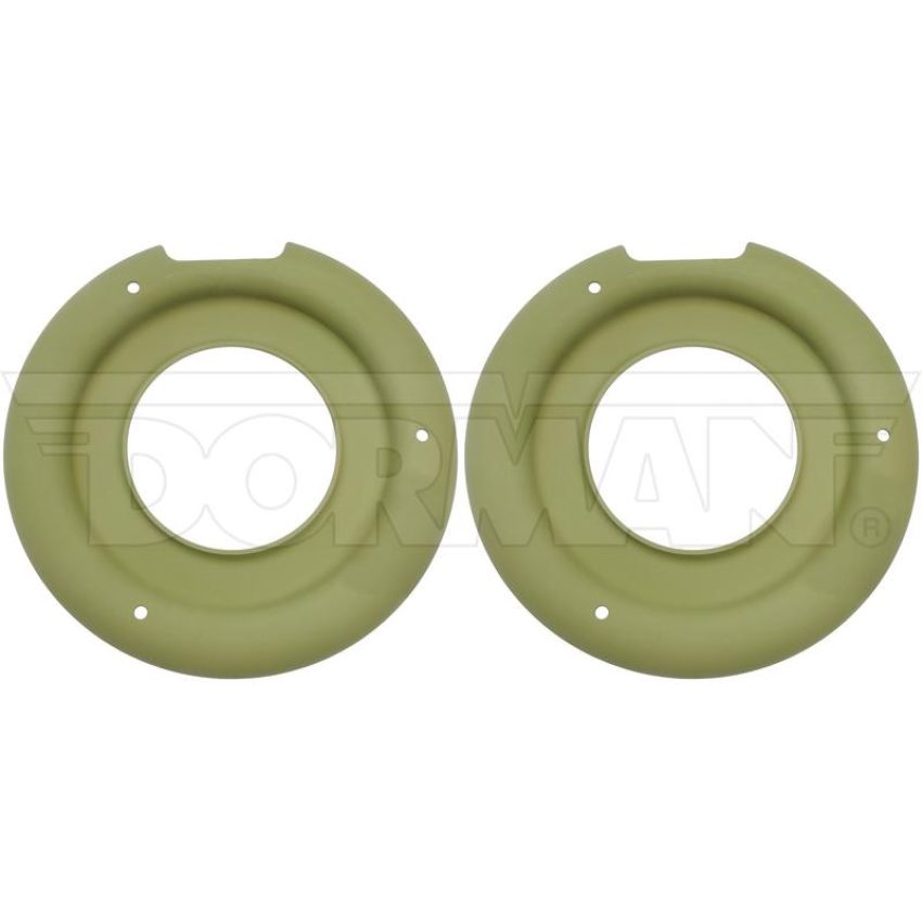 DORMAN 926-071 Coil Spring Mount Assembly Kit