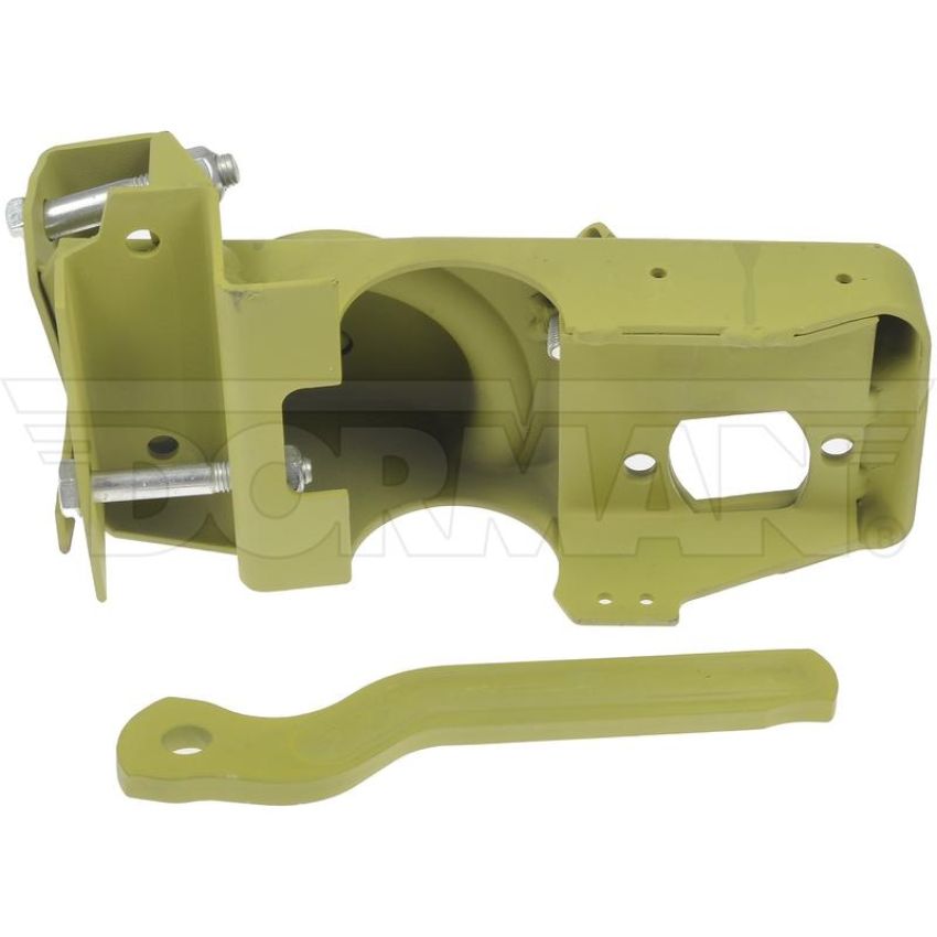 DORMAN 926-072 Front Lower Spring And Shock Bracket