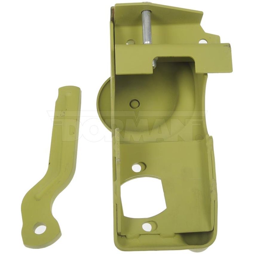 DORMAN 926-072 Front Lower Spring And Shock Bracket