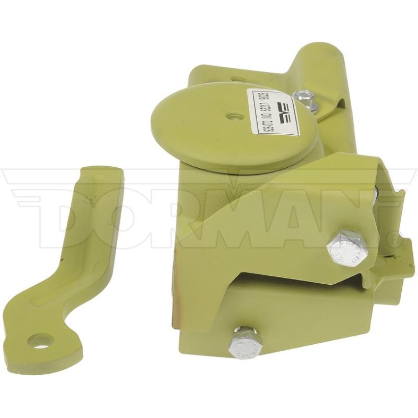 DORMAN 926-072 Front Lower Spring And Shock Bracket