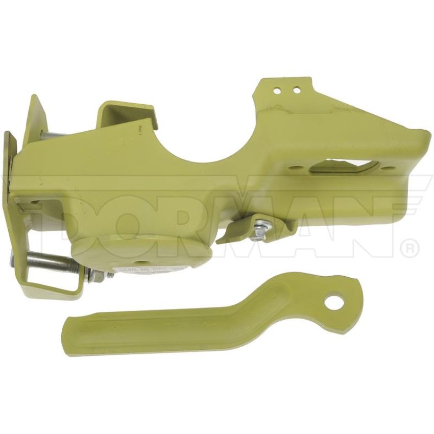 DORMAN 926-072 Front Lower Spring And Shock Bracket