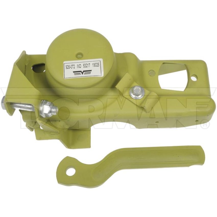 DORMAN 926-072 Front Lower Spring And Shock Bracket