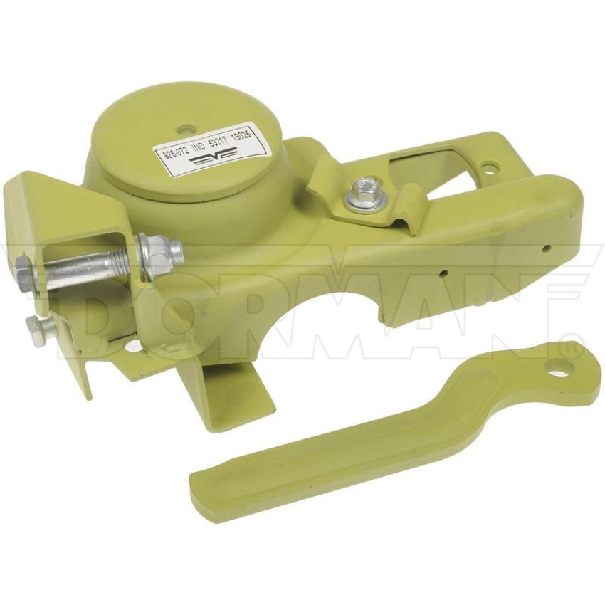 DORMAN 926-072 Front Lower Spring And Shock Bracket