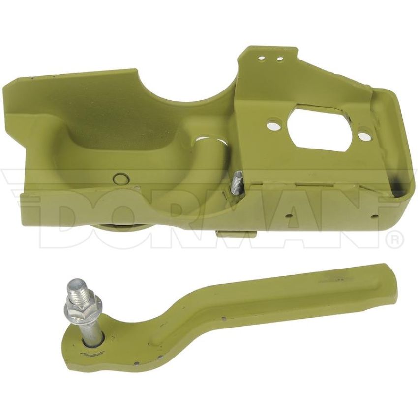 DORMAN 926-073 Front Lower Spring And Shock Bracket