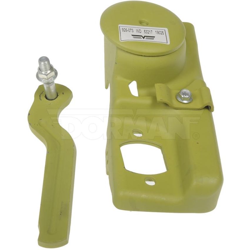 DORMAN 926-073 Front Lower Spring And Shock Bracket