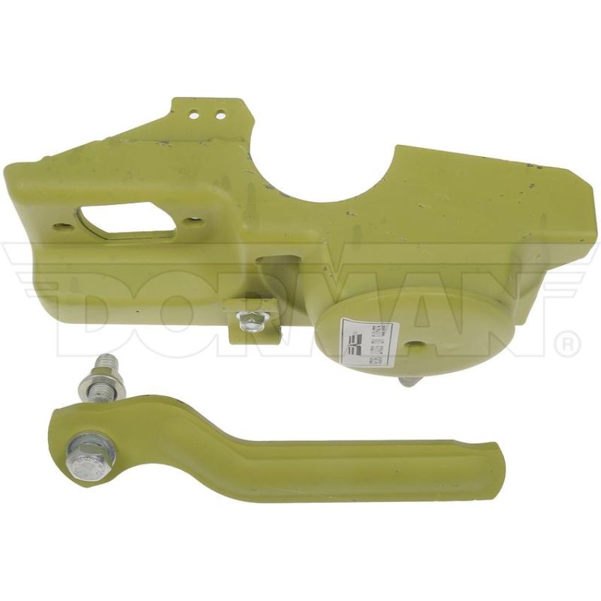 DORMAN 926-073 Front Lower Spring And Shock Bracket