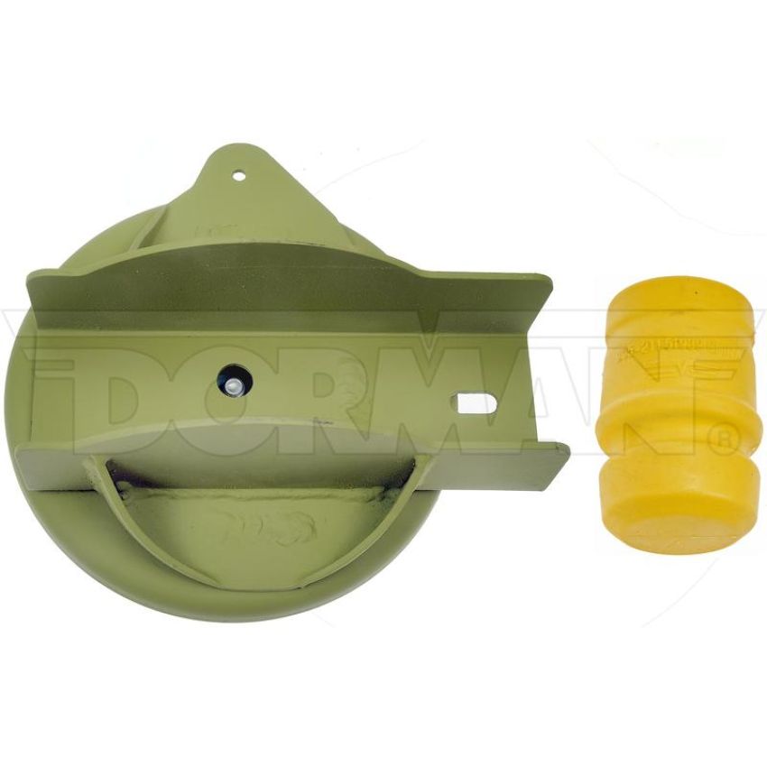 DORMAN 926-080 Coil Spring Bracket Repair
