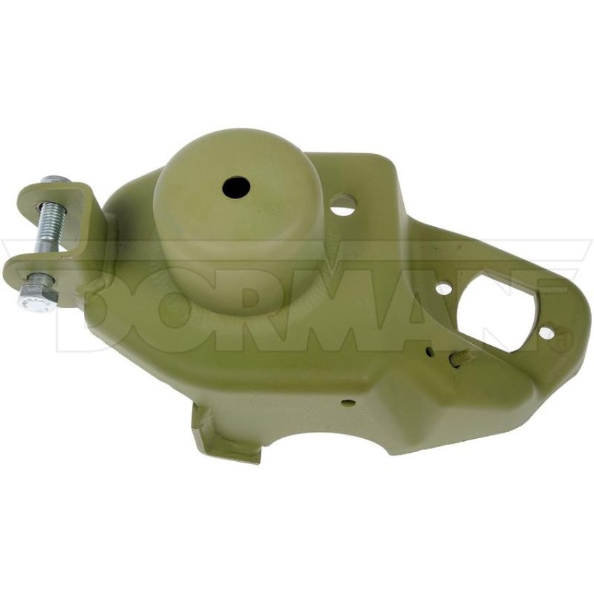 DORMAN 926-082 Front Lower Coil Spring Bracket