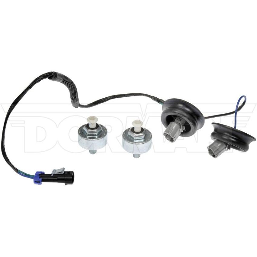 DORMAN 926-084 Knock Sensor And Harness Kit