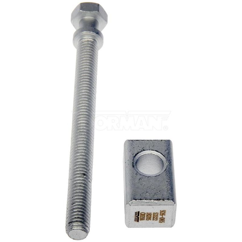 DORMAN 926-085 Power Steering Belt Adjuster Bolt