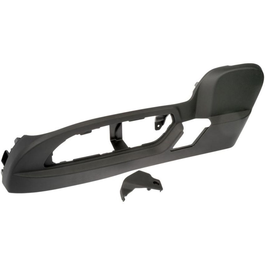 DORMAN 926-091 Seat Track Cover