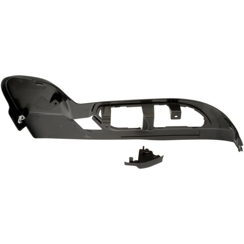 DORMAN 926-091 Seat Track Cover