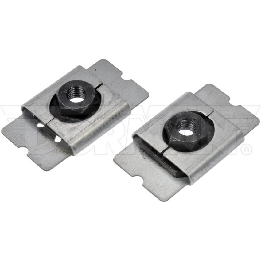 DORMAN 926-092 Body Mount Retaining Nut