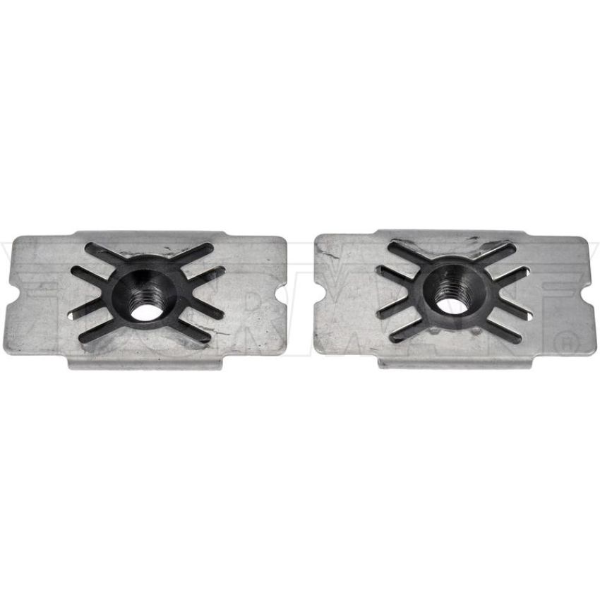 DORMAN 926-092 Body Mount Retaining Nut
