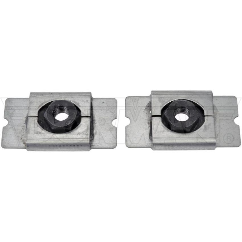 DORMAN 926-092 Body Mount Retaining Nut