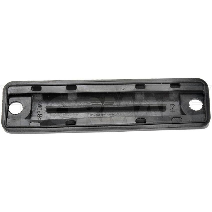 DORMAN 926-098 Liftgate Switch Button Cover