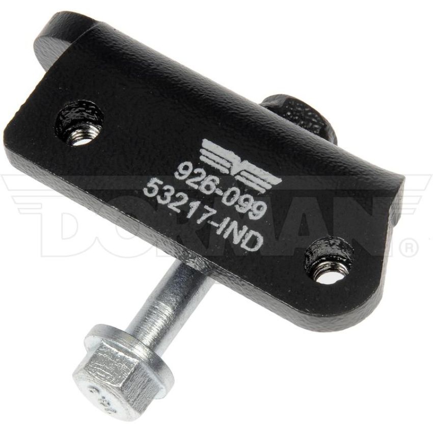 DORMAN 926-099 Alternator Stay Bracket