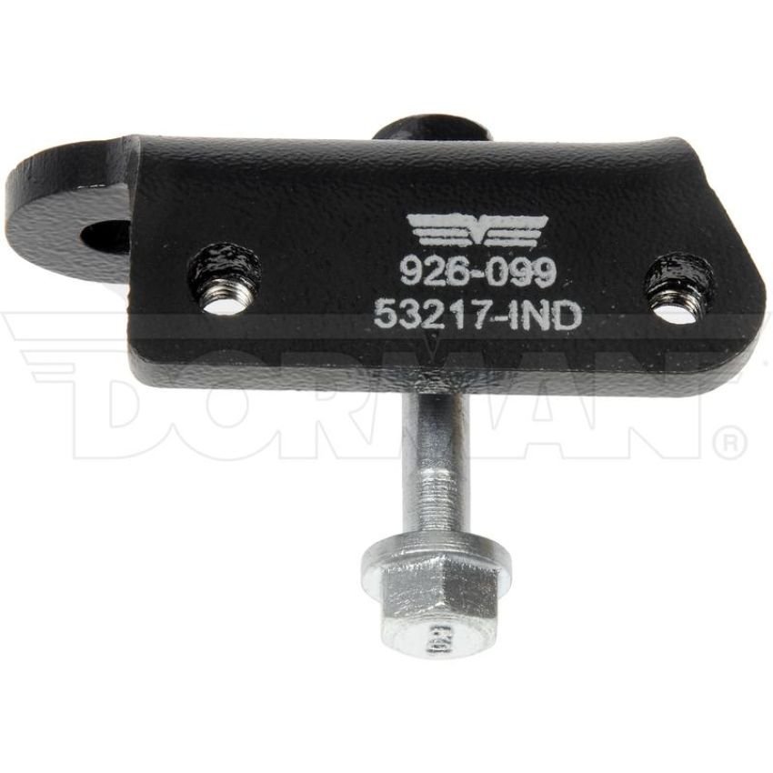 DORMAN 926-099 Alternator Stay Bracket