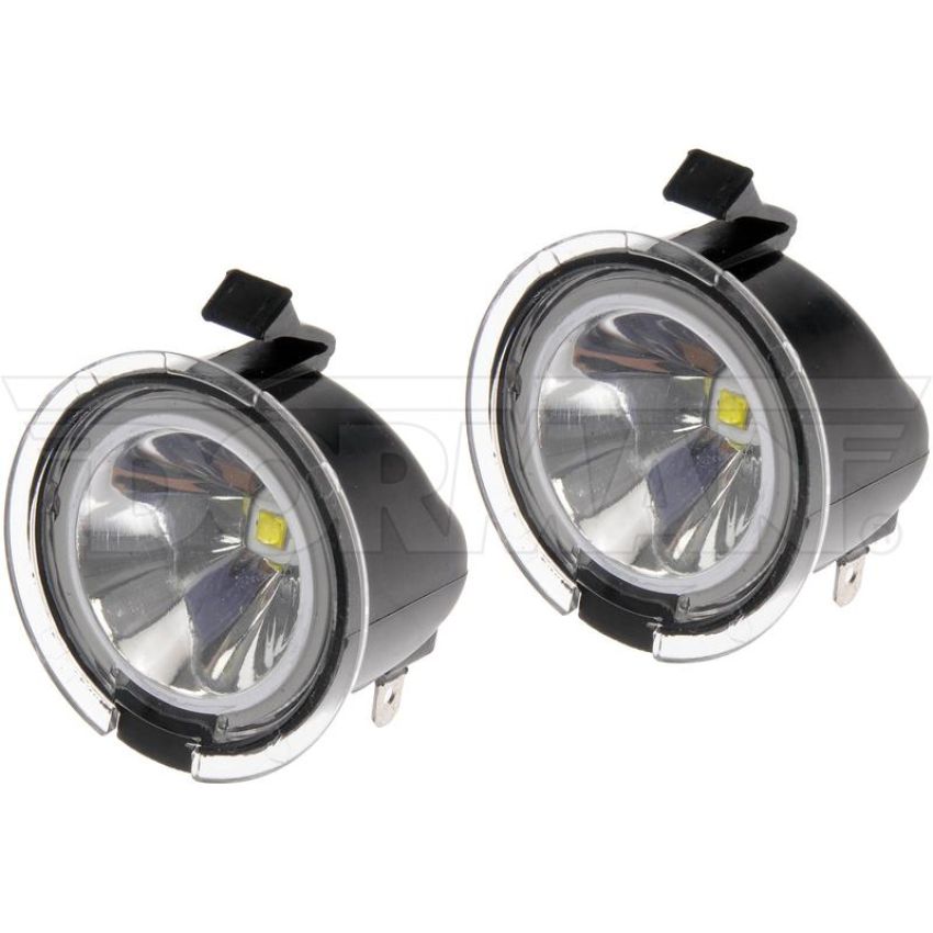 DORMAN 926-107 Mirror Puddle Lamp