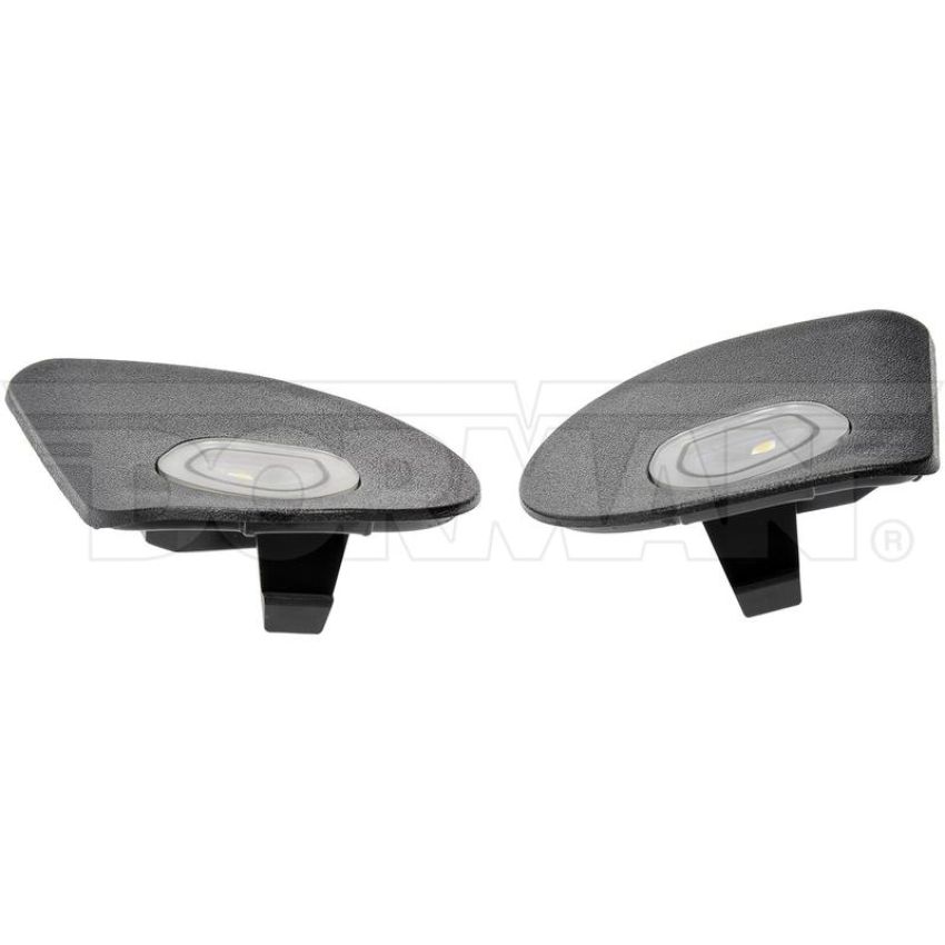 DORMAN 926-108 Mirror Puddle Lamp