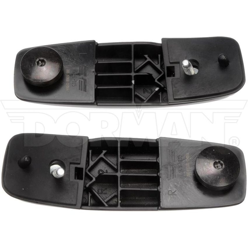 DORMAN 926-115 Tailgate Glass Hinge