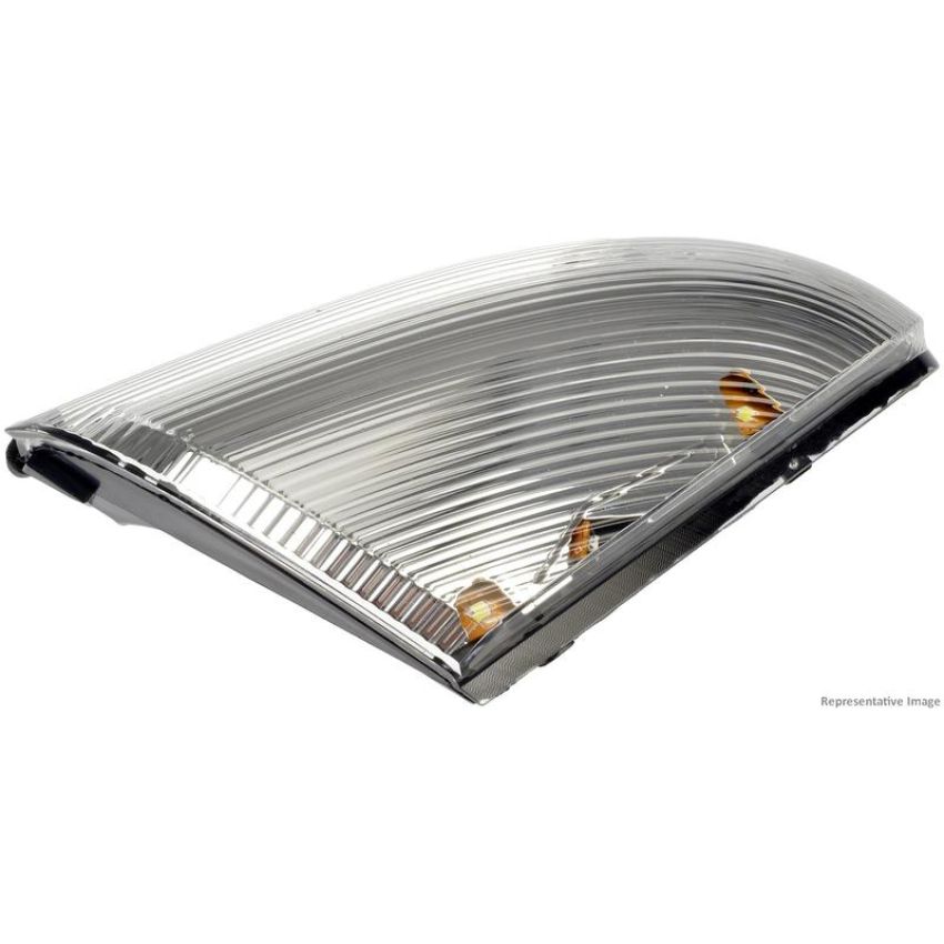 DORMAN 926-123 Side Mirror LED Turn Signal