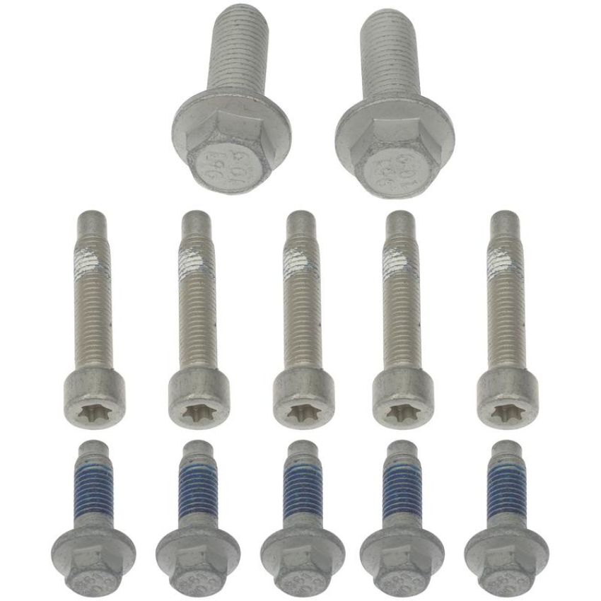 DORMAN 926-128 Hub Rotor And Caliper Bracket Bolt Kit