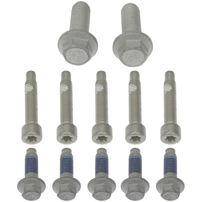 DORMAN 926-128 Hub Rotor And Caliper Bracket Bolt Kit