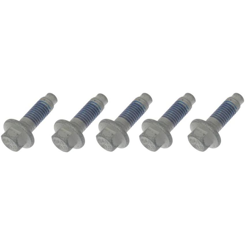 DORMAN 926-128 Hub Rotor And Caliper Bracket Bolt Kit